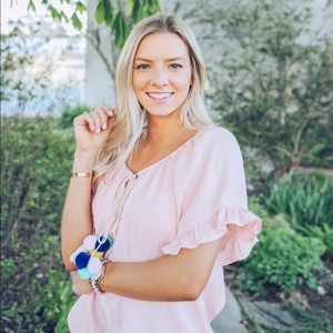 Meet your Posher, Madison